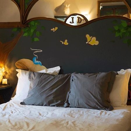 MarckLe Manoir Du Meldick住宿加早餐旅馆 外观 照片