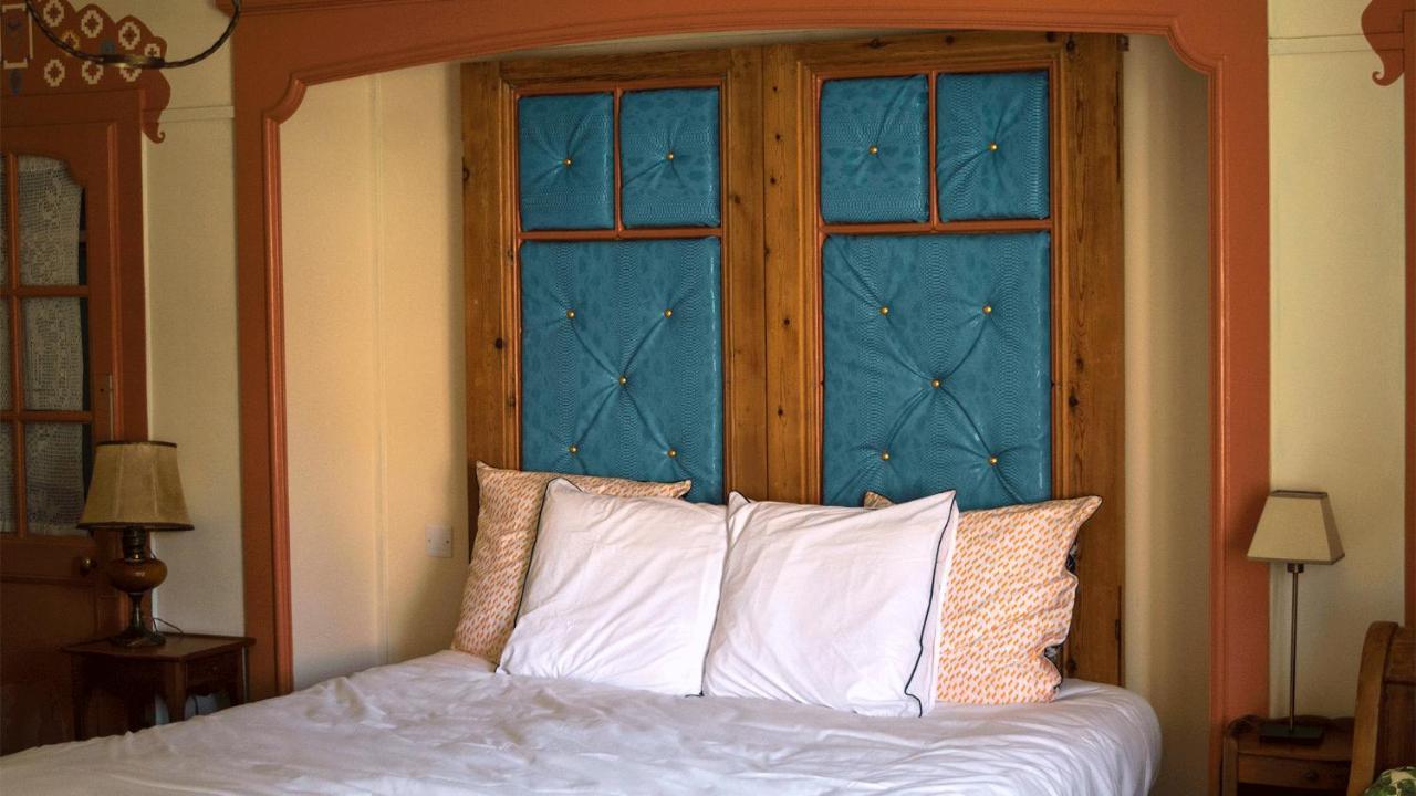 MarckLe Manoir Du Meldick住宿加早餐旅馆 外观 照片