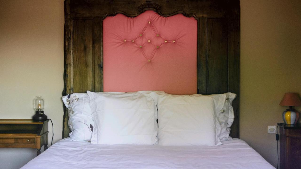 MarckLe Manoir Du Meldick住宿加早餐旅馆 外观 照片