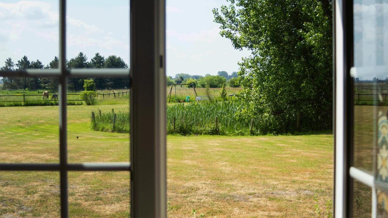 MarckLe Manoir Du Meldick住宿加早餐旅馆 外观 照片
